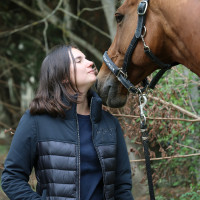 Penelope Edelweiss Jacke Schwarz Penelope Edelweiss Jacke Schwarz