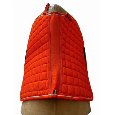 Tapis Air Mesh T de T 2 Orange