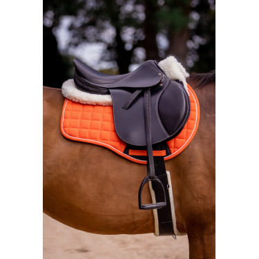 Tapis Air Mesh T de T 2 Orange