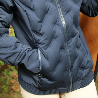 Steppweste Pro Series Amble Steppweste Pro Series Amble