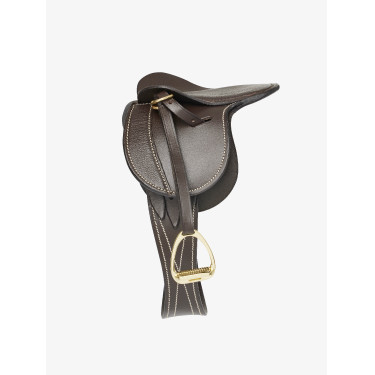 Sattel für Spielzeug-Mini-Pony LeMieux Sattel für Spielzeug-Mini-Pony LeMieux
