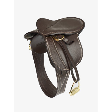 Sattel für Spielzeug-Mini-Pony LeMieux Sattel für Spielzeug-Mini-Pony LeMieux