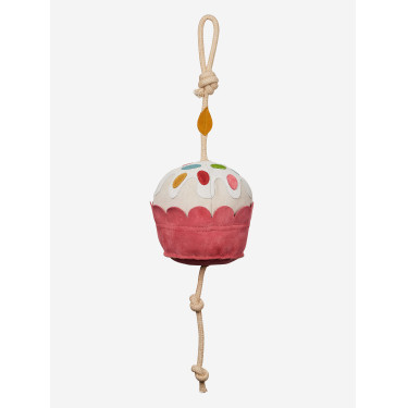 Jouet pour chevaux LeMieux Cupcake Jouet pour chevaux LeMieux Cupcake