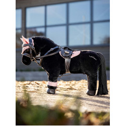 Spielzeug-Martingal Mini Poney LeMieux Spielzeug-Martingal Mini Poney LeMieux