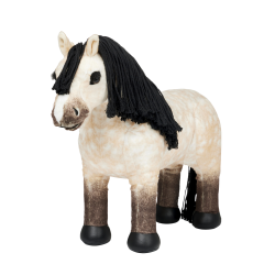 Mini-Pony LeMieux Dream