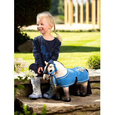 Mini-Pony LeMieux Dream Mini-Pony LeMieux Dream