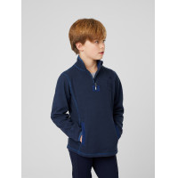 Polaire Mini LeMieux Mari Marineblau