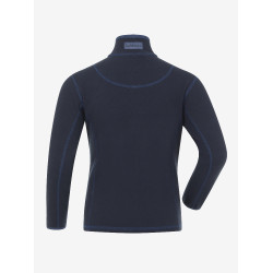 Polaire Mini LeMieux Mari Marineblau