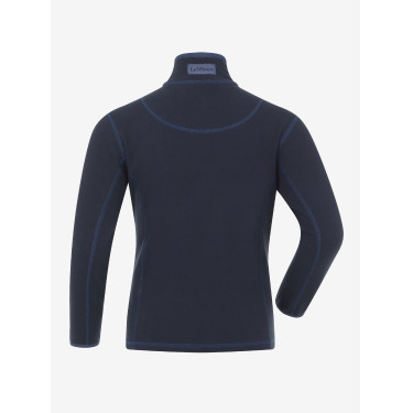 Polaire Mini LeMieux Mari Marineblau