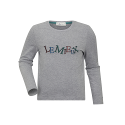 Langarm-T-Shirt Mini LeMieux Jamie