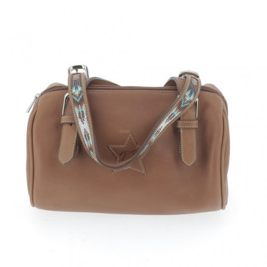 Pénélope Bowl Tasche Pénélope Bowl Tasche