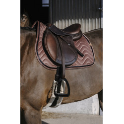 Satteldecke Equithème Glossy Satteldecke Equithème Glossy