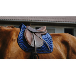Tapis de selle Equithème Glossy Tapis de selle Equithème Glossy