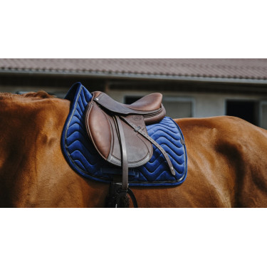 Tapis de selle Equithème Glossy Tapis de selle Equithème Glossy
