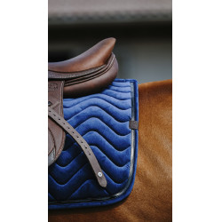 Tapis de selle Equithème Glossy Tapis de selle Equithème Glossy
