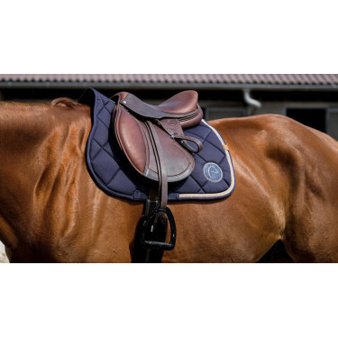 Satteldecke Equithème Badge 2.0 Satteldecke Equithème Badge 2.0