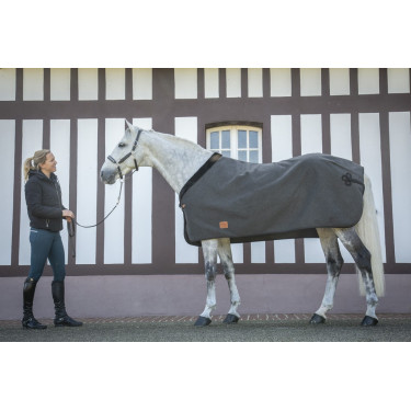 Wooltouch-Decke Paddock Sports Wooltouch-Decke Paddock Sports