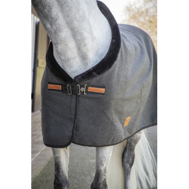 Wooltouch-Decke Paddock Sports Wooltouch-Decke Paddock Sports
