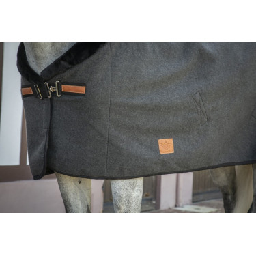 Wooltouch-Decke Paddock Sports Wooltouch-Decke Paddock Sports