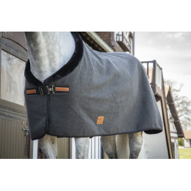 Wooltouch-Decke Paddock Sports Wooltouch-Decke Paddock Sports