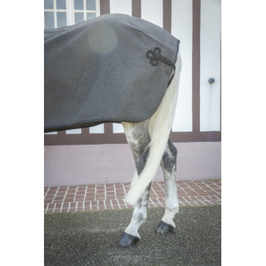 Wooltouch-Decke Paddock Sports Wooltouch-Decke Paddock Sports