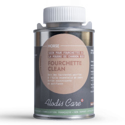Alodis Care Öl Fourchette Clean Alodis Care Öl Fourchette Clean