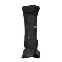 Stallgamaschen Back on Track® Royal Deluxe Schwarz Stallgamaschen Back on Track® Royal Deluxe Schwarz