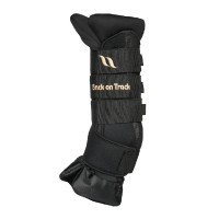 Stallgamaschen Back on Track® Royal Deluxe Schwarz Stallgamaschen Back on Track® Royal Deluxe Schwarz