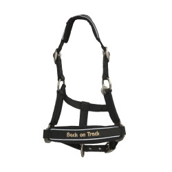 Halfter Back on Track® Werano Reflektierend Halfter Back on Track® Werano Reflektierend