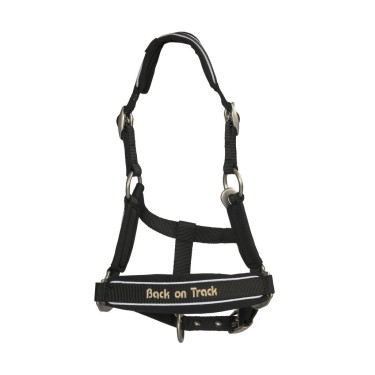 Halfter Back on Track® Werano Reflektierend Halfter Back on Track® Werano Reflektierend