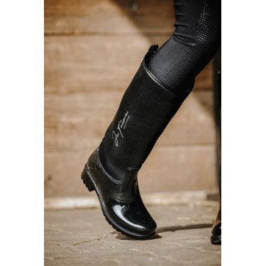 Gummistiefel Equithème Je t'aime Gummistiefel Equithème Je t'aime
