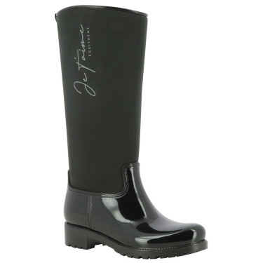 Gummistiefel Equithème Je t'aime Gummistiefel Equithème Je t'aime