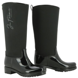Gummistiefel Equithème Je t'aime