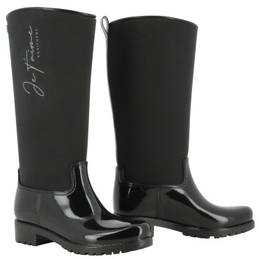 Gummistiefel Equithème Je t'aime Gummistiefel Equithème Je t'aime
