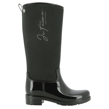 Gummistiefel Equithème Je t'aime Gummistiefel Equithème Je t'aime