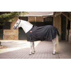 Wasserdichte Decke Paddock Sports NR Wasserdichte Decke Paddock Sports NR