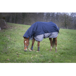 Equithème Tyrex 600 D COMBO 200G Decke Equithème Tyrex 600 D COMBO 200G Decke