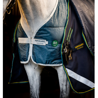 Horseware Rambo Duo Force 2.0 100 g Decke mit Linern 100 und 300 g Horseware Rambo Duo Force 2.0 100 g Decke mit Linern 100 und 300 g