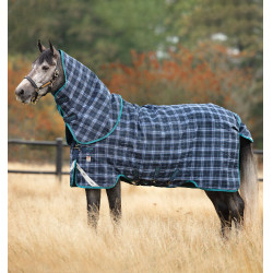 Horseware Rhino Plus Vari-Layer Decke 250g Horseware Rhino Plus Vari-Layer Decke 250g