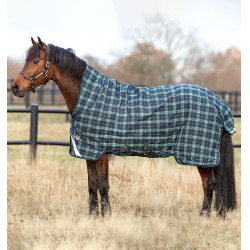 Pferdedecke Horseware Rhino Wug Vari-Layer 250g