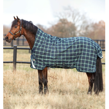 Pferdedecke Horseware Rhino Wug Vari-Layer 250g