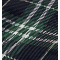 Pferdedecke Horseware Rhino Wug Vari-Layer 250g Grün kariert / grün Gr&uuml;n