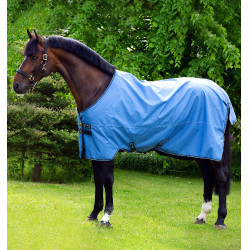 Pferdedecke Horseware Amigo Hero 900 50g