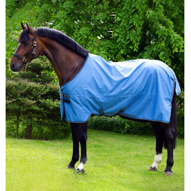 Pferdedecke Horseware Amigo Hero 900 50g