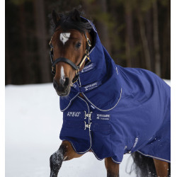 Pferdedecke Horseware Amigo Hero 900 Plus 200g Pferdedecke Horseware Amigo Hero 900 Plus 200g