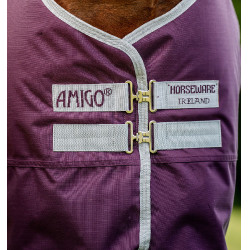 Pferdedecke Horseware Amigo Hero Ripstop 200g Pferdedecke Horseware Amigo Hero Ripstop 200g