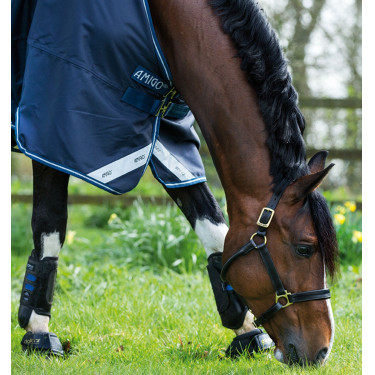 Horseware Amigo Bravo 12 Original 0g Decke Horseware Amigo Bravo 12 Original 0g Decke