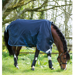 Horseware Amigo Bravo 12 Original 0g Decke Horseware Amigo Bravo 12 Original 0g Decke