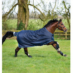 Pferdedecke Horseware Amigo Bravo 12 Original 400g