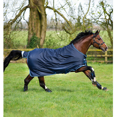 Pferdedecke Horseware Amigo Bravo 12 Original 400g